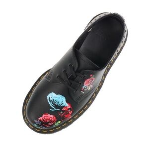 Dr. Marten Skull Bex Rose 1460’s